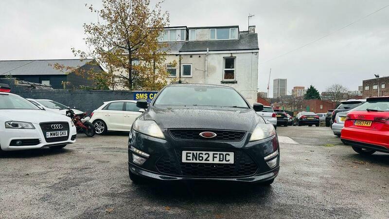 Used Ford Mondeo 2012 for sale - 76742858: Photo 10