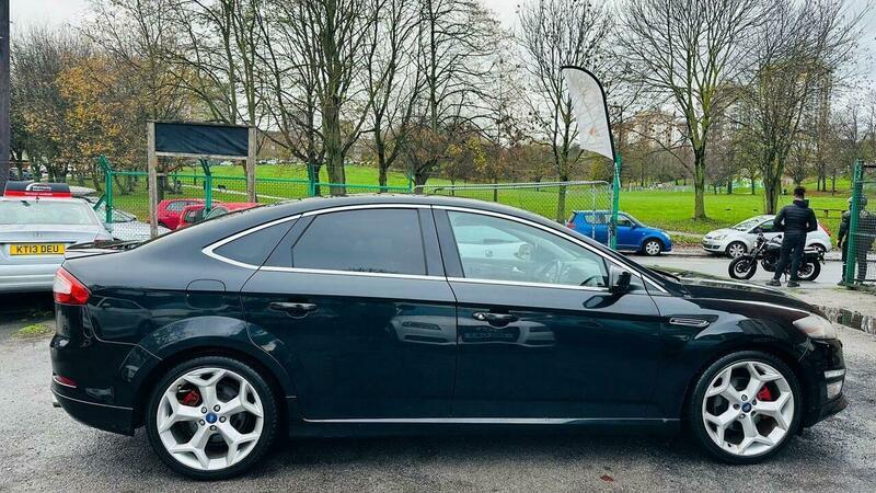 Used Ford Mondeo 2012 for sale - 76742858: Photo 11