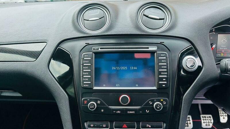 Used Ford Mondeo 2012 for sale - 76742858: Photo 16