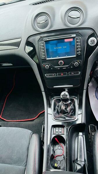 Used Ford Mondeo 2012 for sale - 76742858: Photo 17