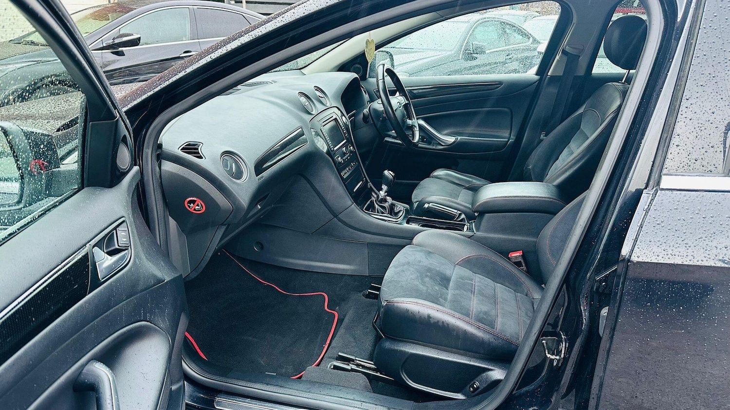 Used Ford Mondeo 2012 for sale - 76742858: Photo 21