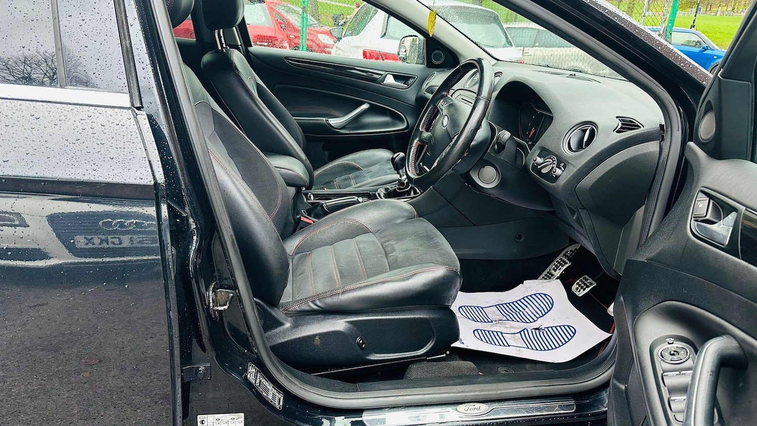 Used Ford Mondeo 2012 for sale - 76742858: Photo 22