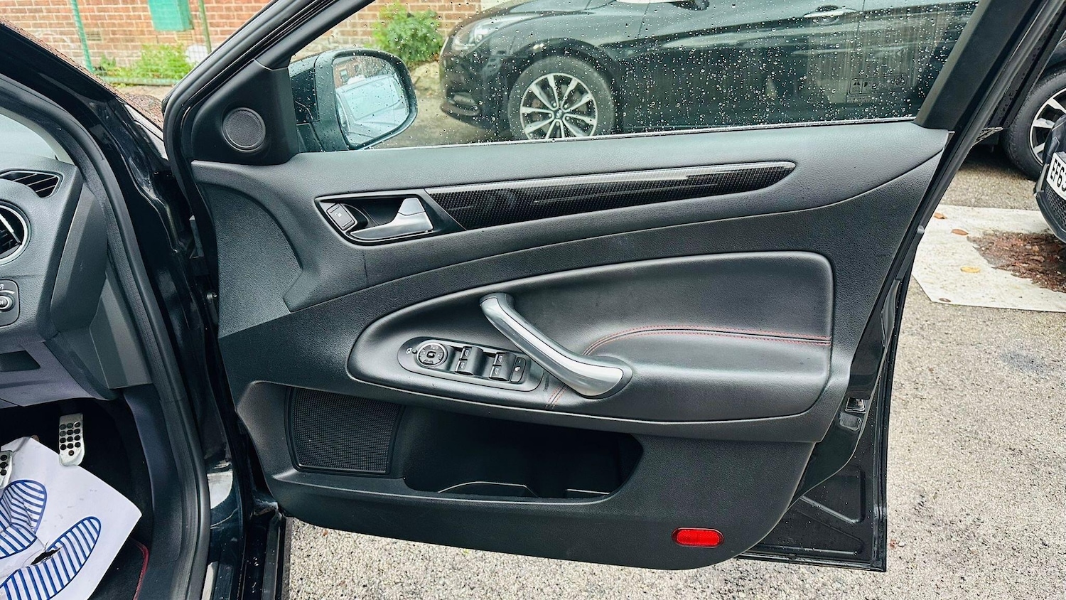 Used Ford Mondeo 2012 for sale - 76742858: Photo 25