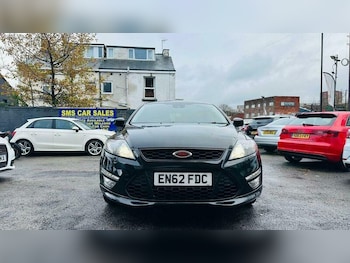 Used Ford Mondeo 2012 for sale - 76742858: Photo