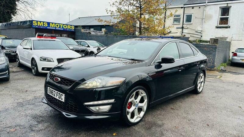 Used Ford Mondeo 2012 for sale - 76742858: Photo 3