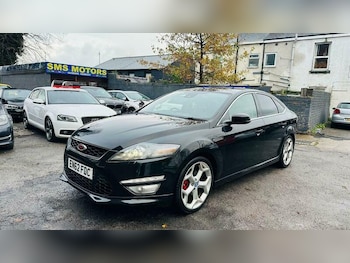 Used Ford Mondeo 2012 for sale - 76742858: Photo