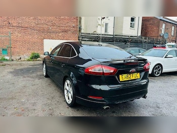 Used Ford Mondeo 2012 for sale - 76742858: Photo