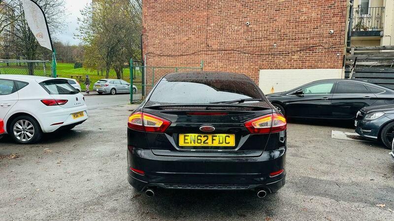 Used Ford Mondeo 2012 for sale - 76742858: Photo 5
