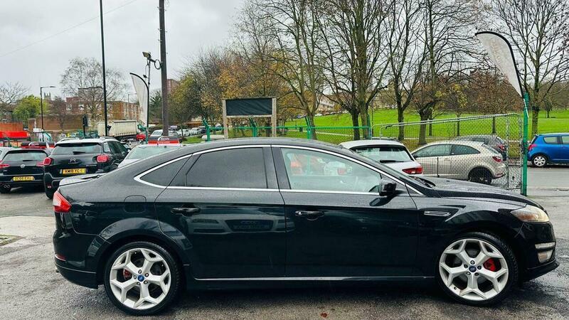 Used Ford Mondeo 2012 for sale - 76742858: Photo 7