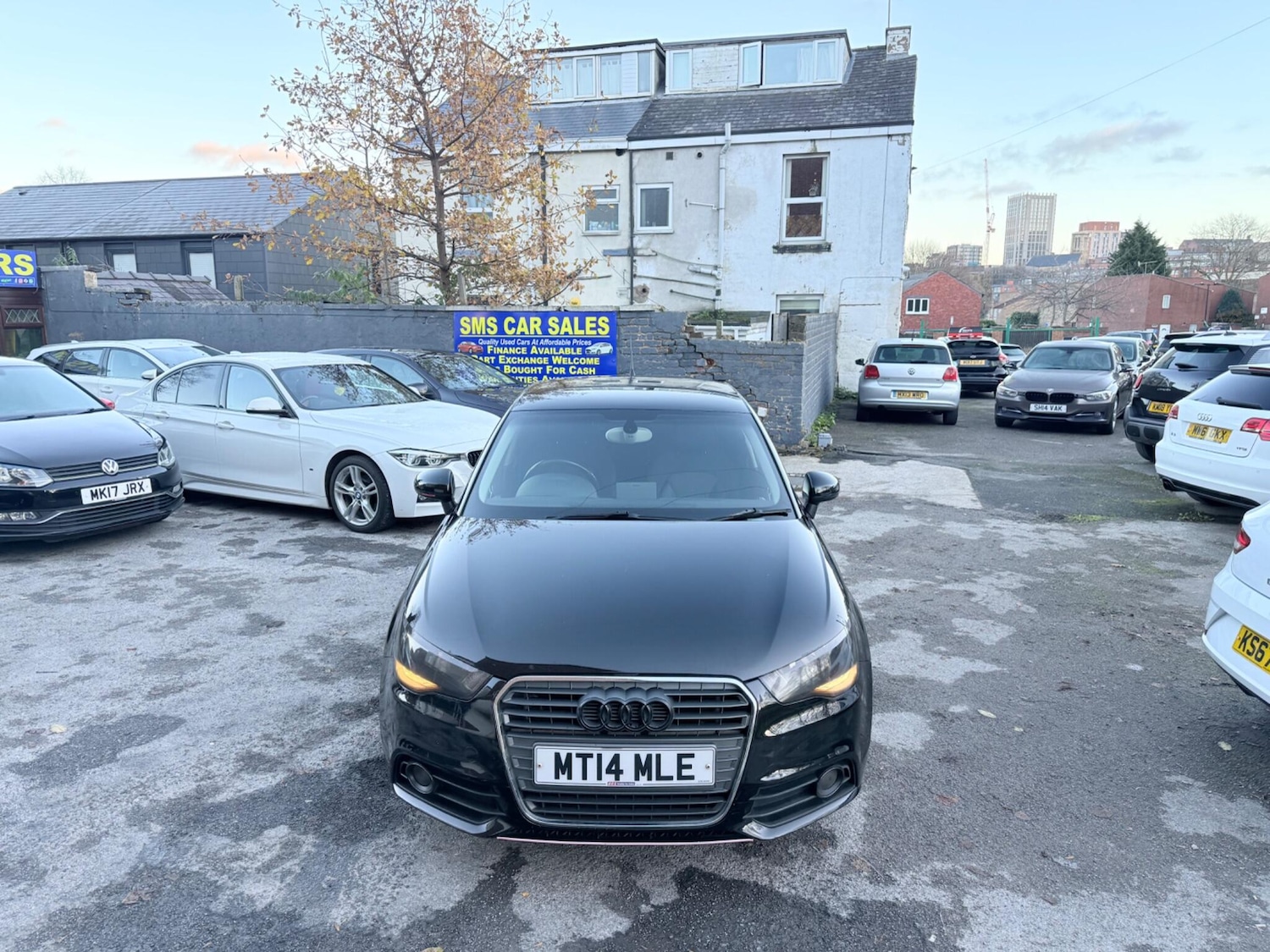 Used Audi A1 2014 for sale - 76759287: Photo 13