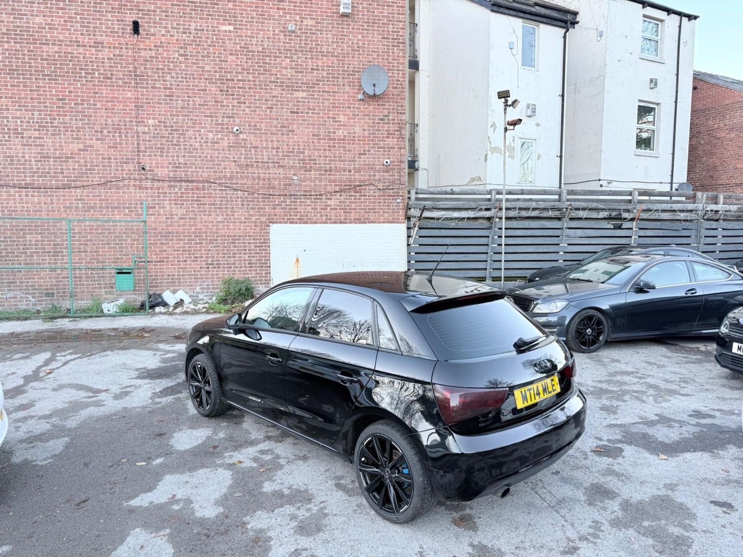 Used Audi A1 2014 for sale - 76759287: Photo 15