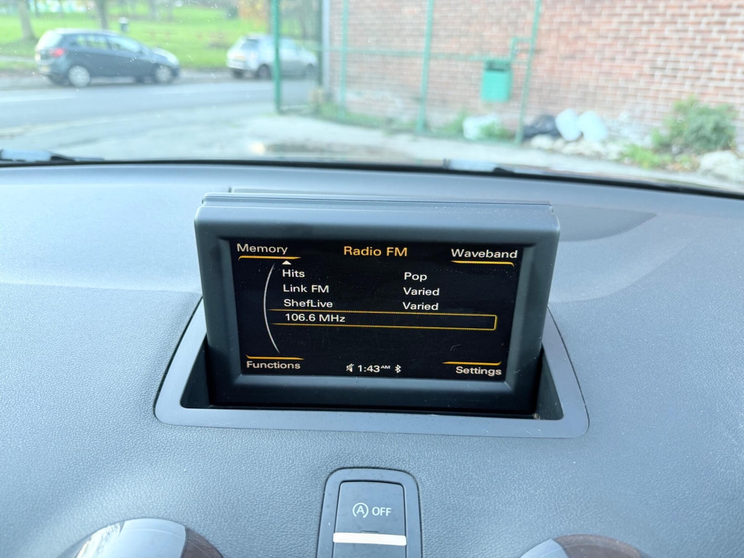 Used Audi A1 2014 for sale - 76759287: Photo 17