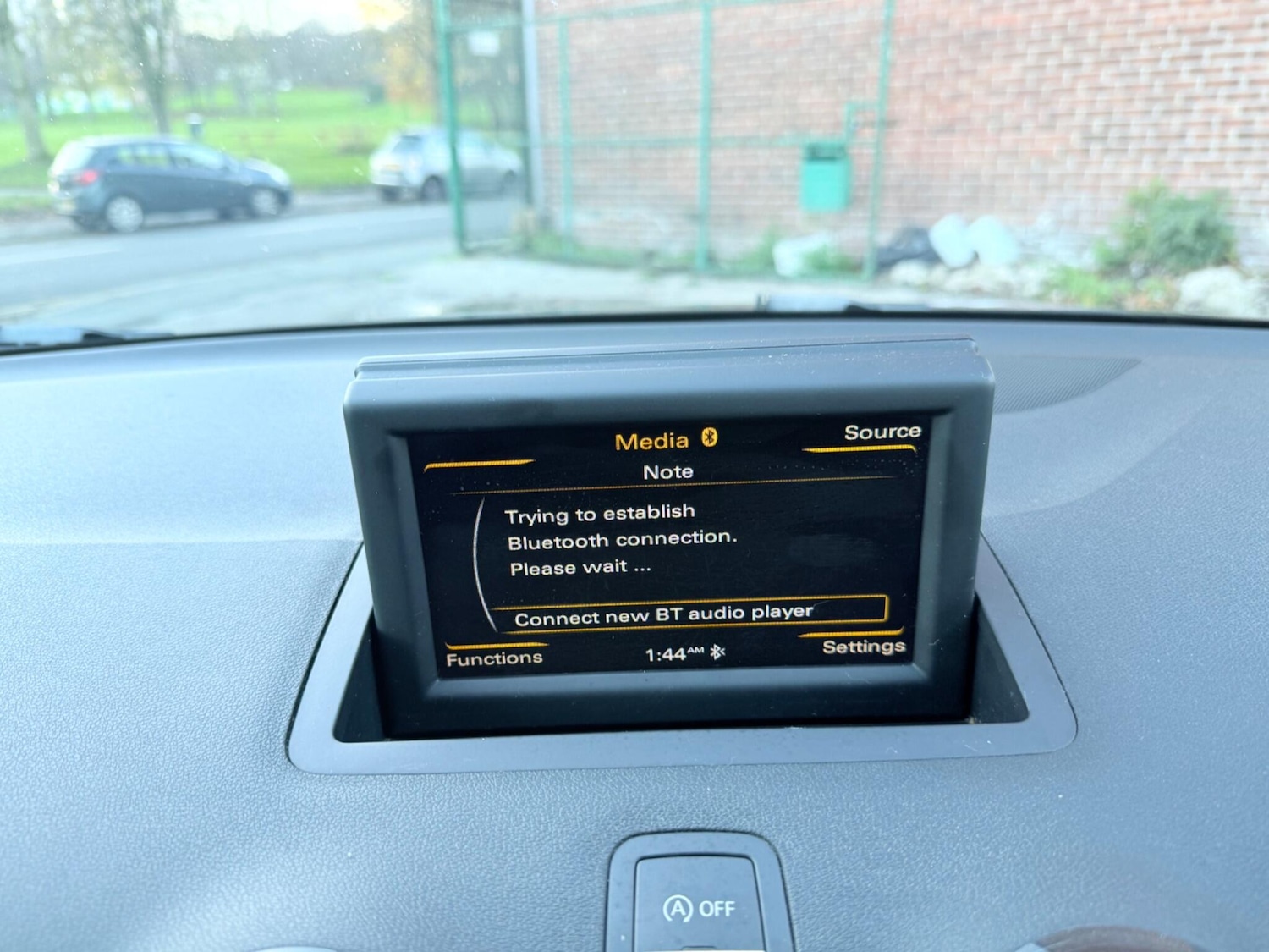 Used Audi A1 2014 for sale - 76759287: Photo 18