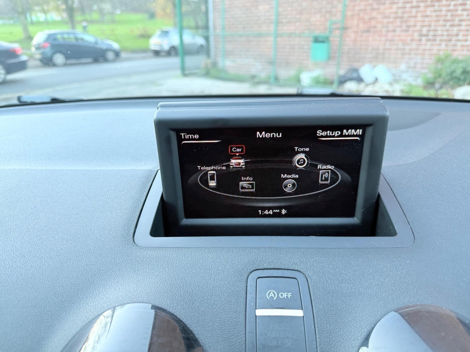 Used Audi A1 2014 for sale - 76759287: Photo 19