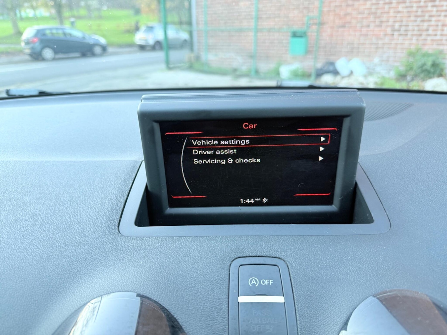 Used Audi A1 2014 for sale - 76759287: Photo 20