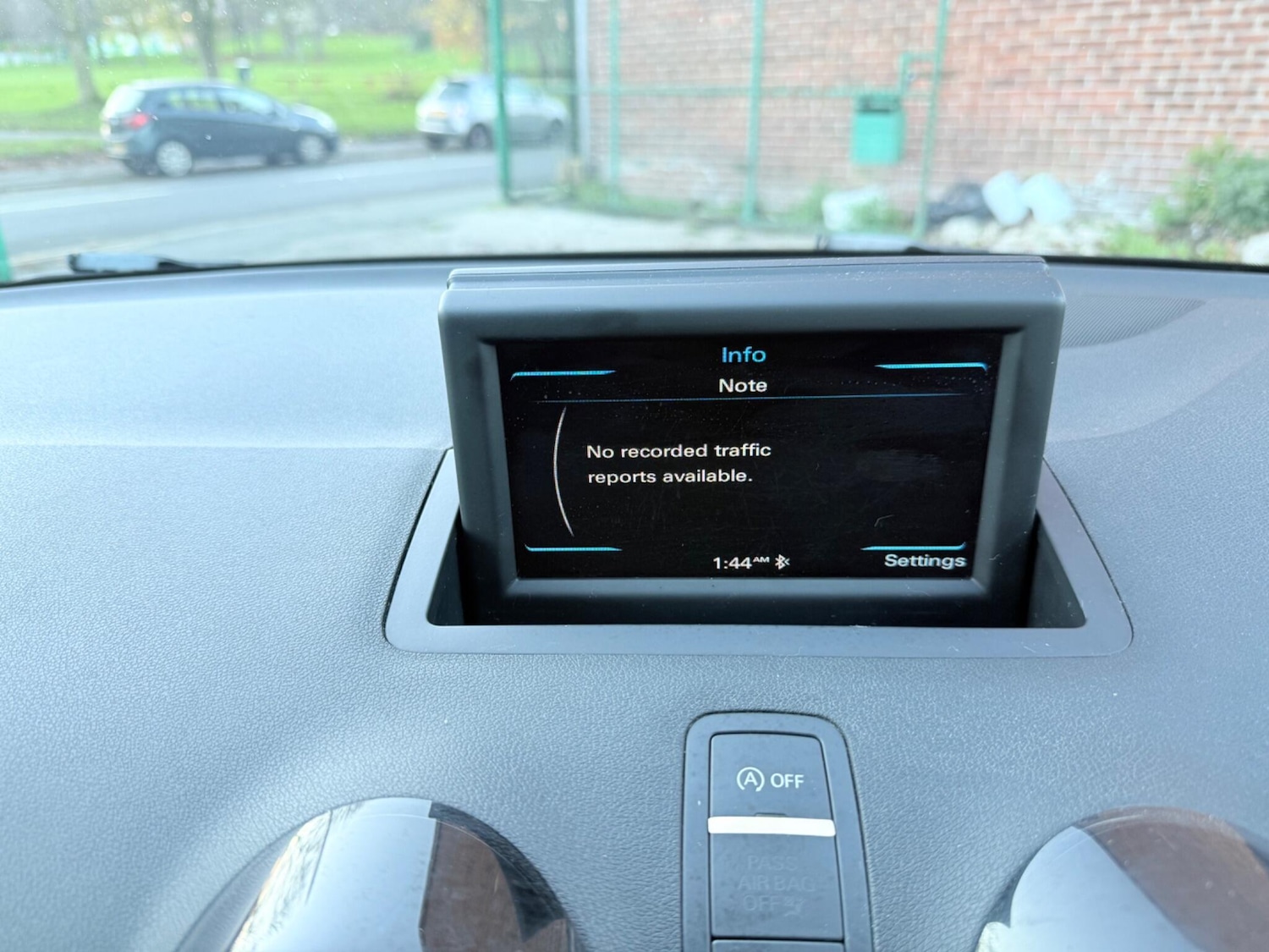 Used Audi A1 2014 for sale - 76759287: Photo 22