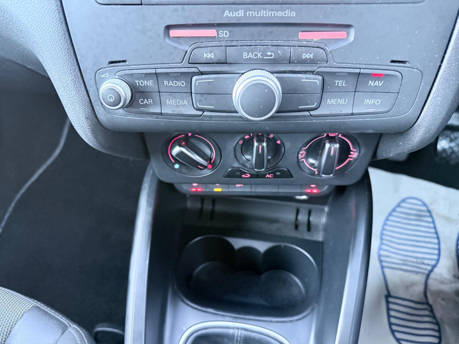 Used Audi A1 2014 for sale - 76759287: Photo 25