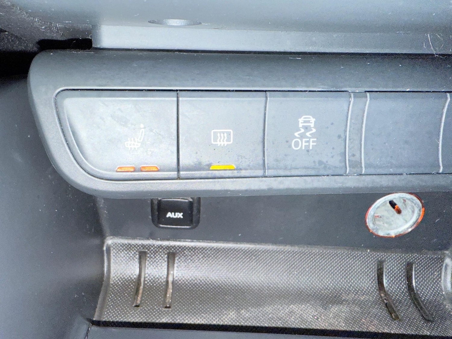 Used Audi A1 2014 for sale - 76759287: Photo 26