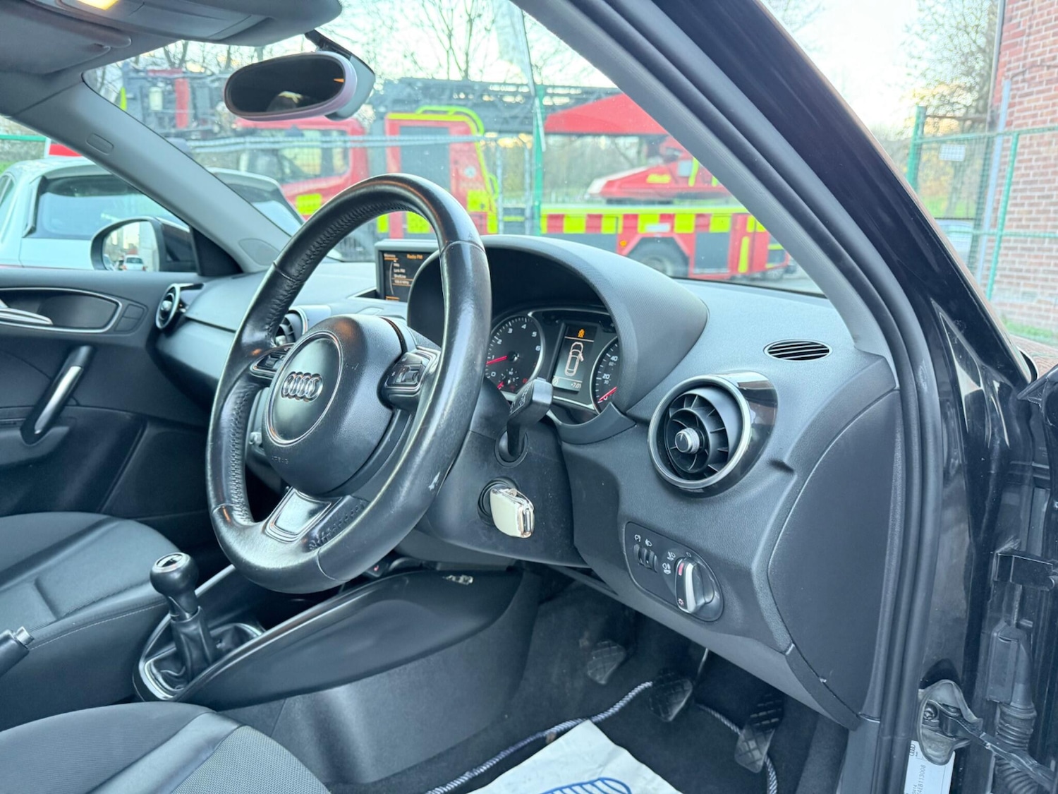 Used Audi A1 2014 for sale - 76759287: Photo 28