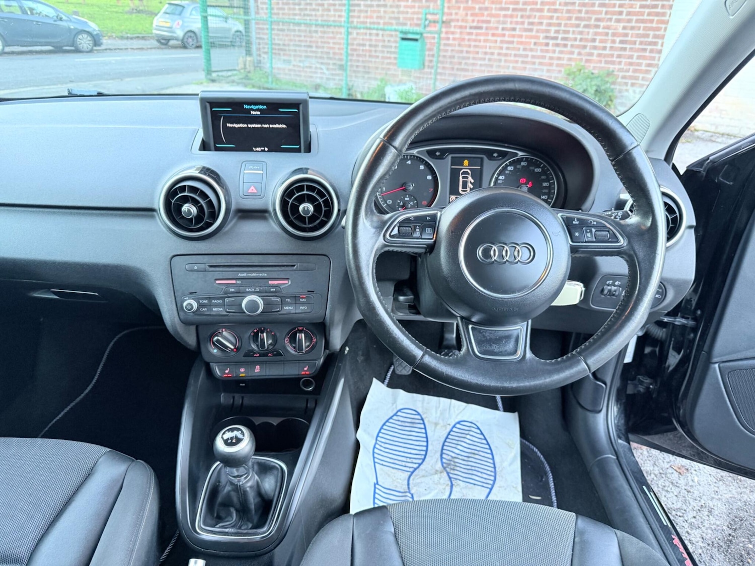 Used Audi A1 2014 for sale - 76759287: Photo 29