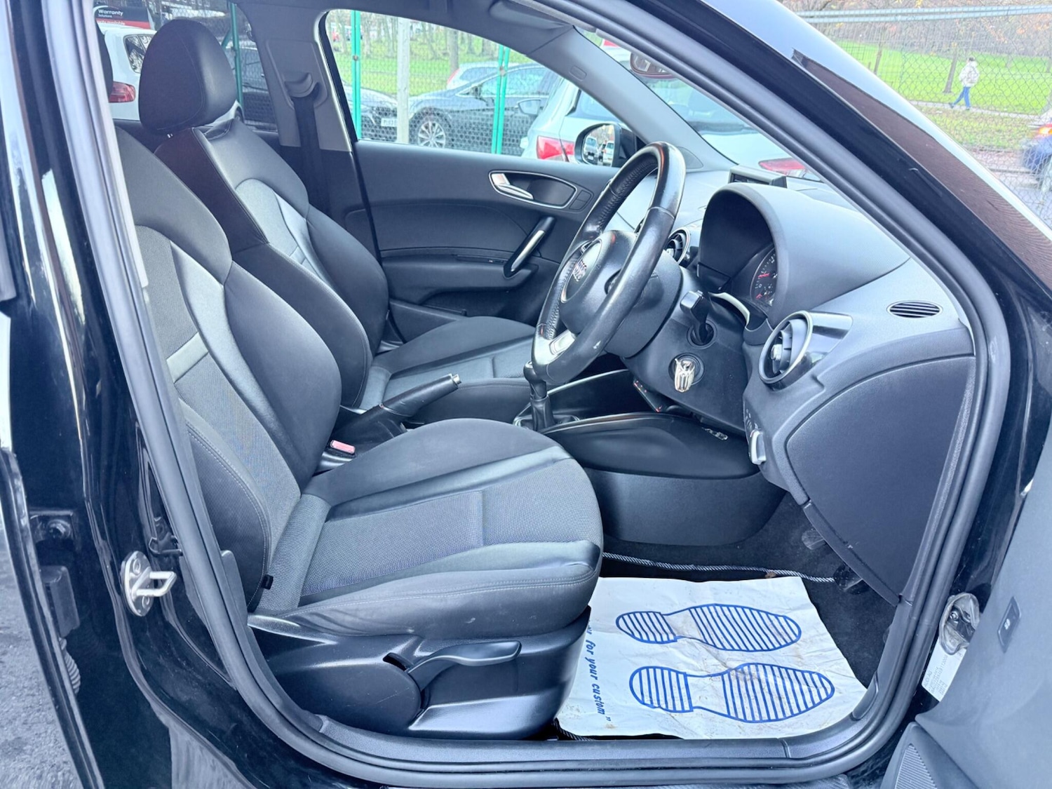 Used Audi A1 2014 for sale - 76759287: Photo 30