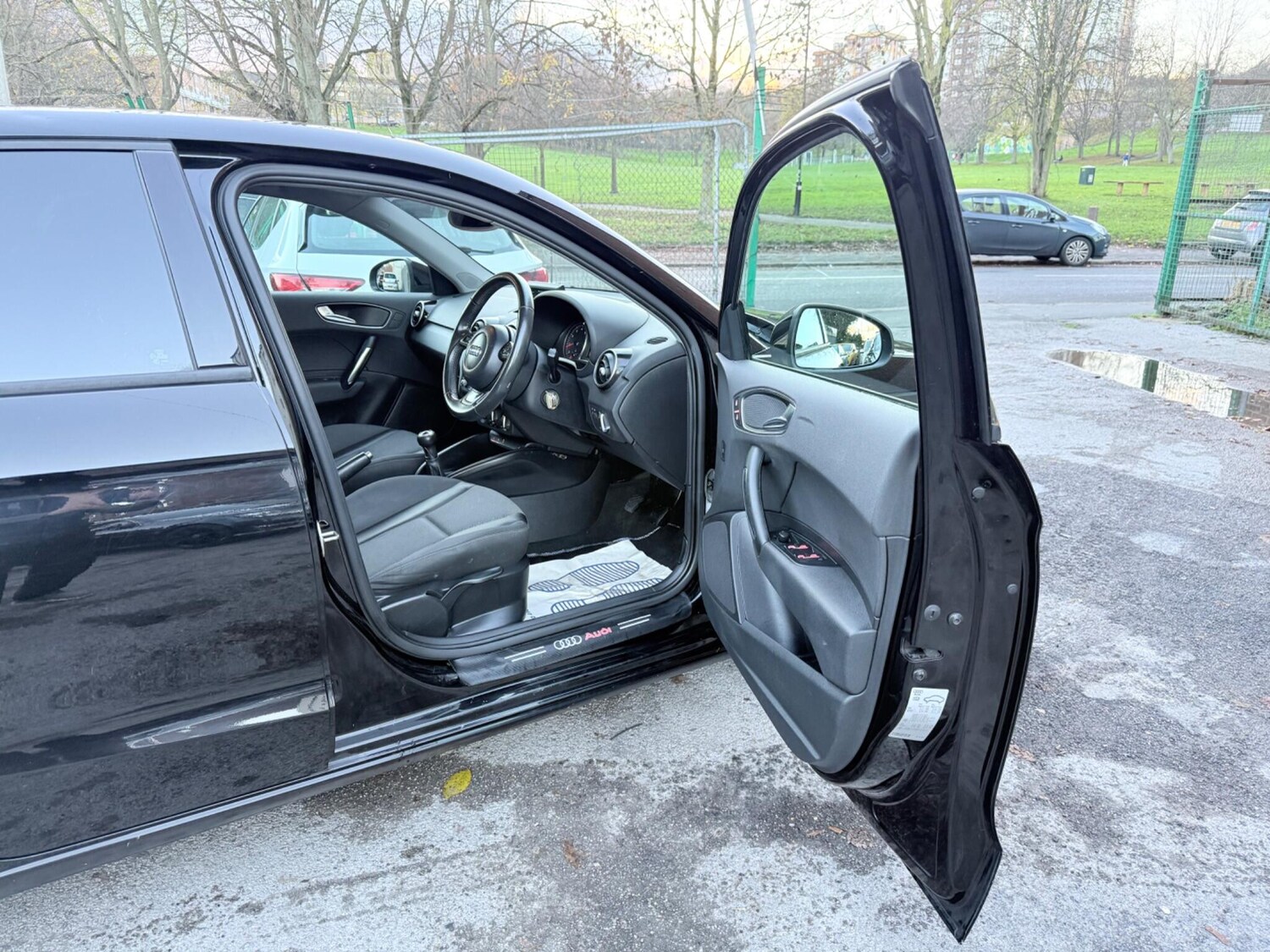 Used Audi A1 2014 for sale - 76759287: Photo 31