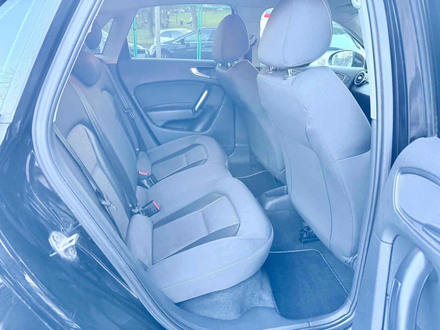 Used Audi A1 2014 for sale - 76759287: Photo 32