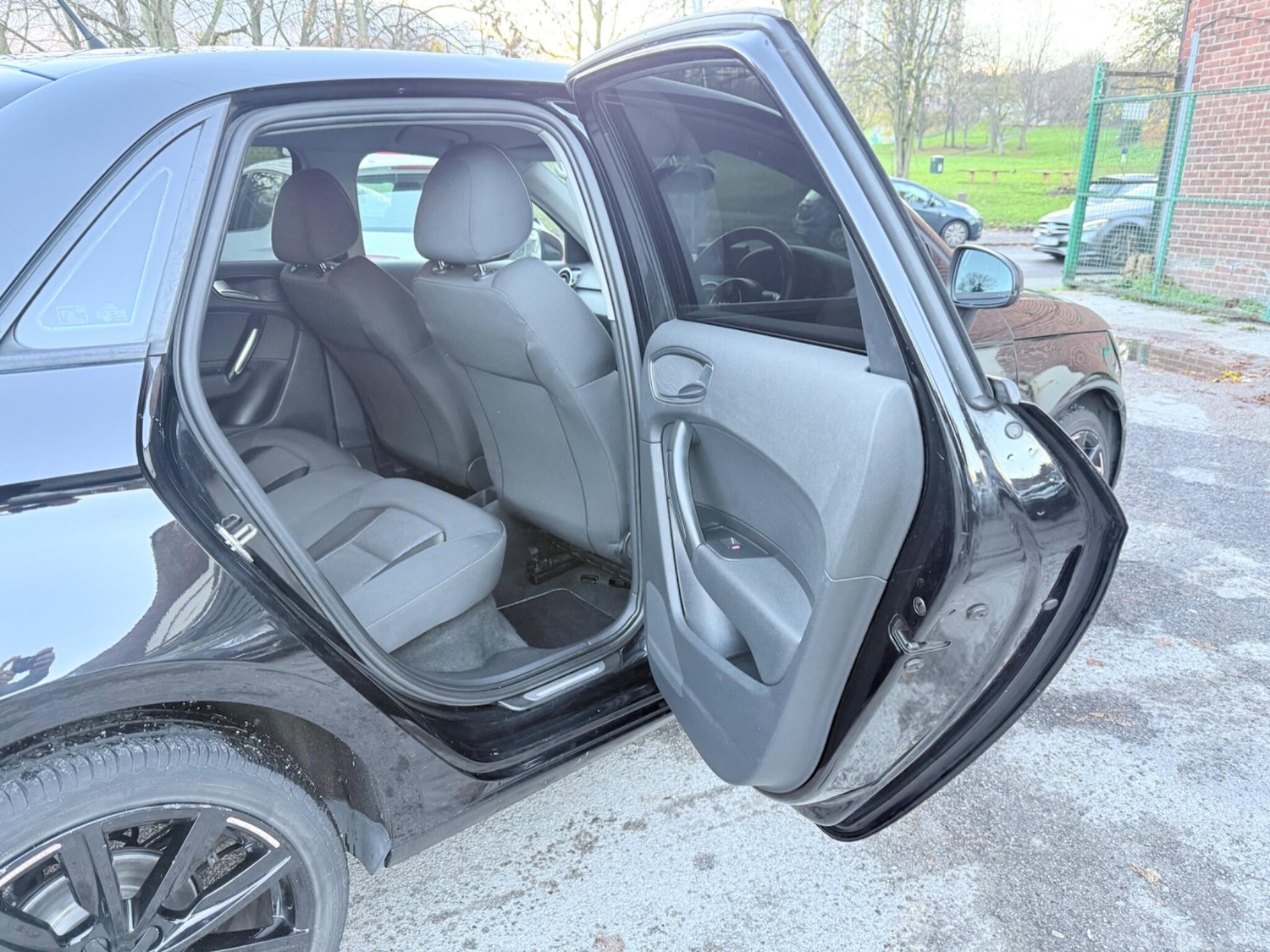 Used Audi A1 2014 for sale - 76759287: Photo 33