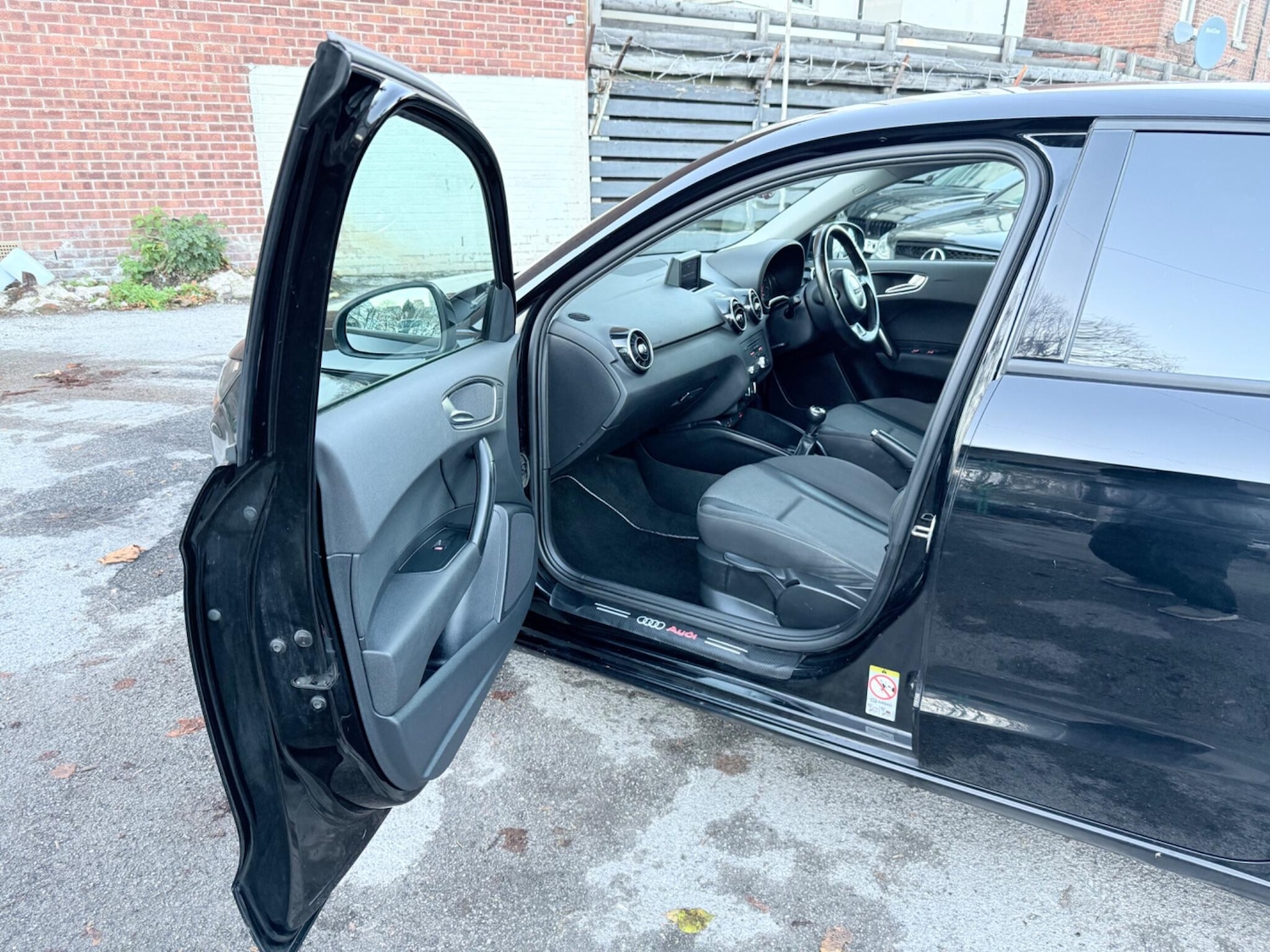 Used Audi A1 2014 for sale - 76759287: Photo 35