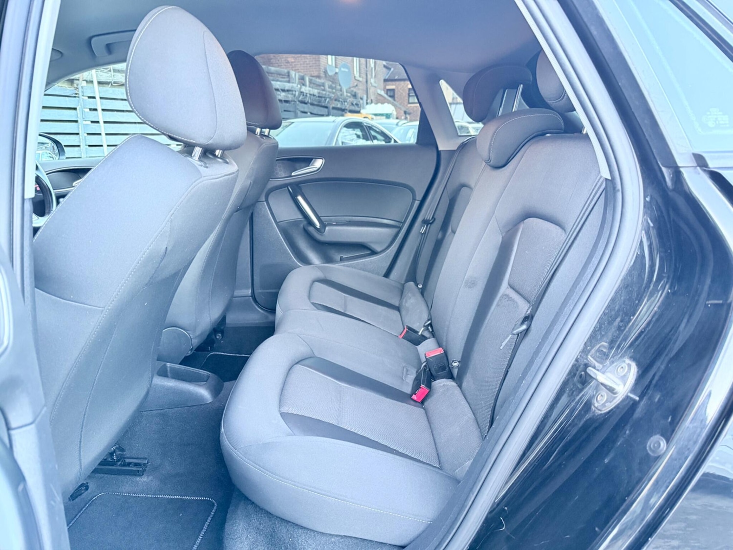 Used Audi A1 2014 for sale - 76759287: Photo 36