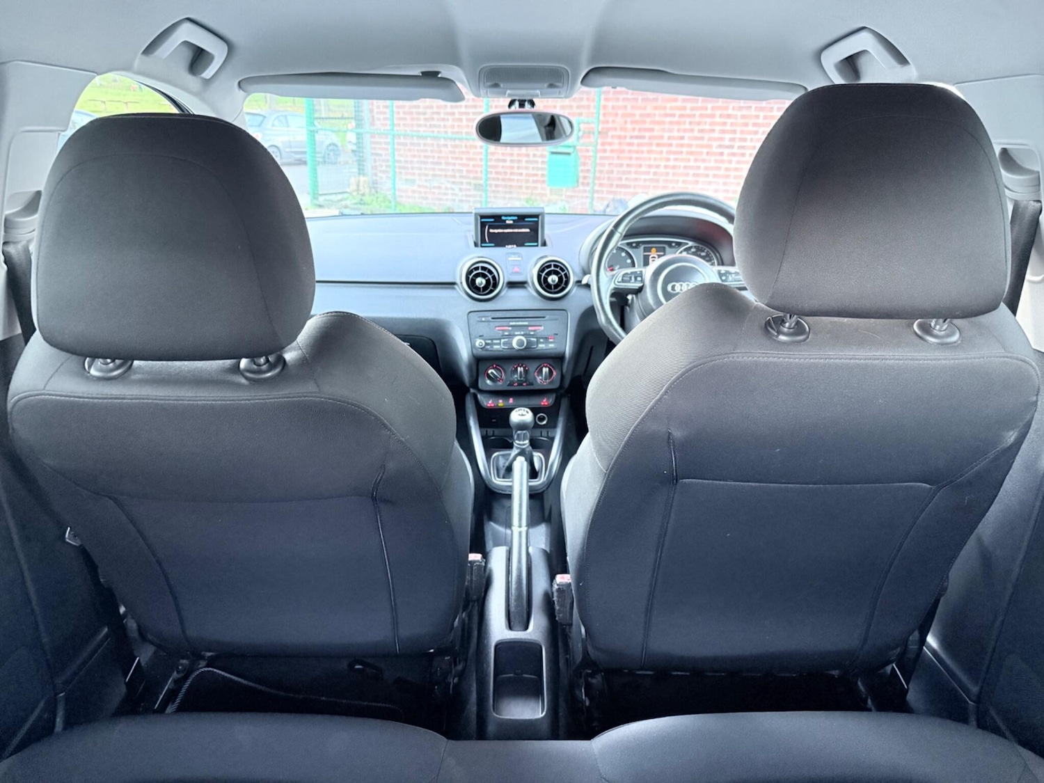 Used Audi A1 2014 for sale - 76759287: Photo 38