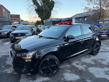 Used Audi A1 2014 for sale - 76759287: Photo