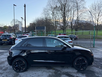 Used Audi A1 2014 for sale - 76759287: Photo