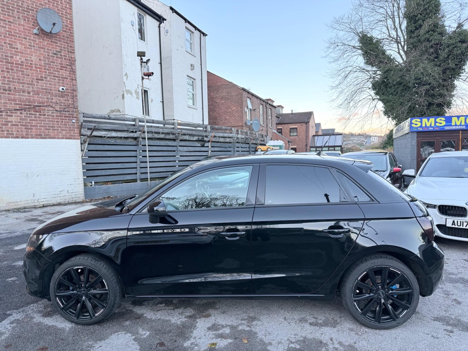 Used Audi A1 2014 for sale - 76759287: Photo 9