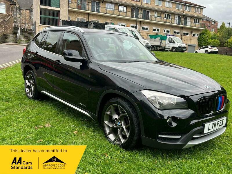 Used BMW X1 2011 for sale - 76094838: Photo 1