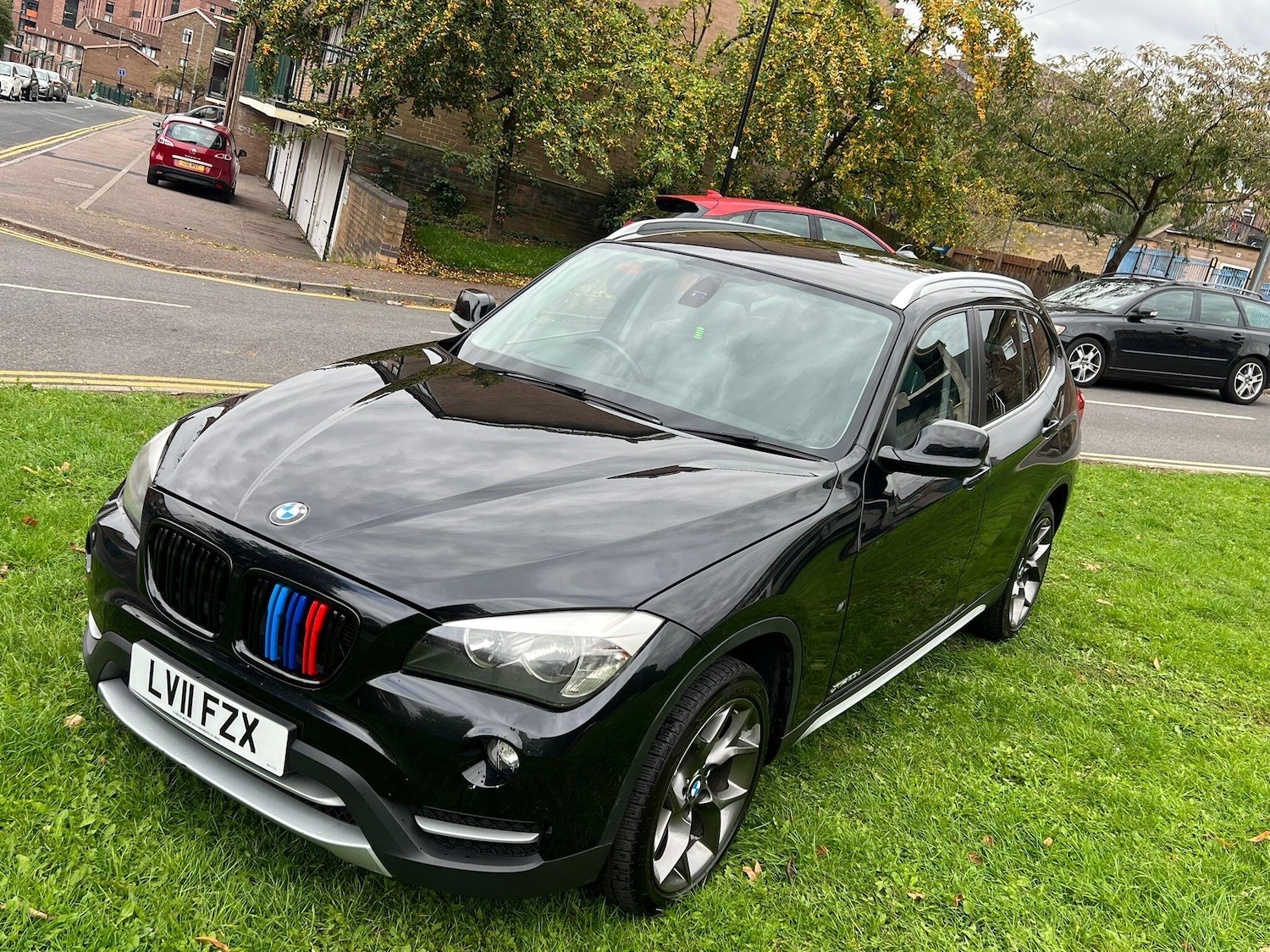 Used BMW X1 2011 for sale - 76094838: Photo 2