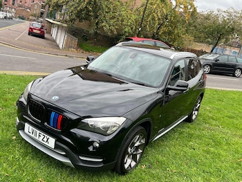 Used BMW X1 2011 for sale - 76094838: Photo 2