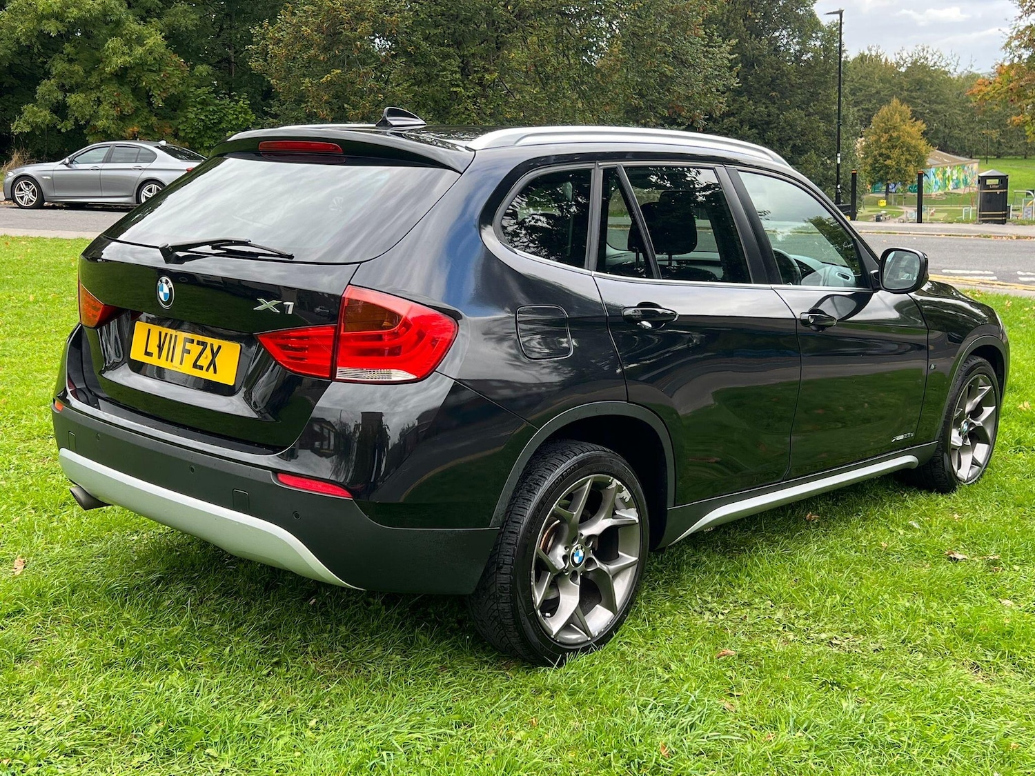 Used BMW X1 2011 for sale - 76094838: Photo 3