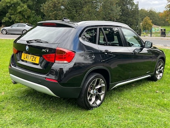 Used BMW X1 2011 for sale - 76094838: Photo 3