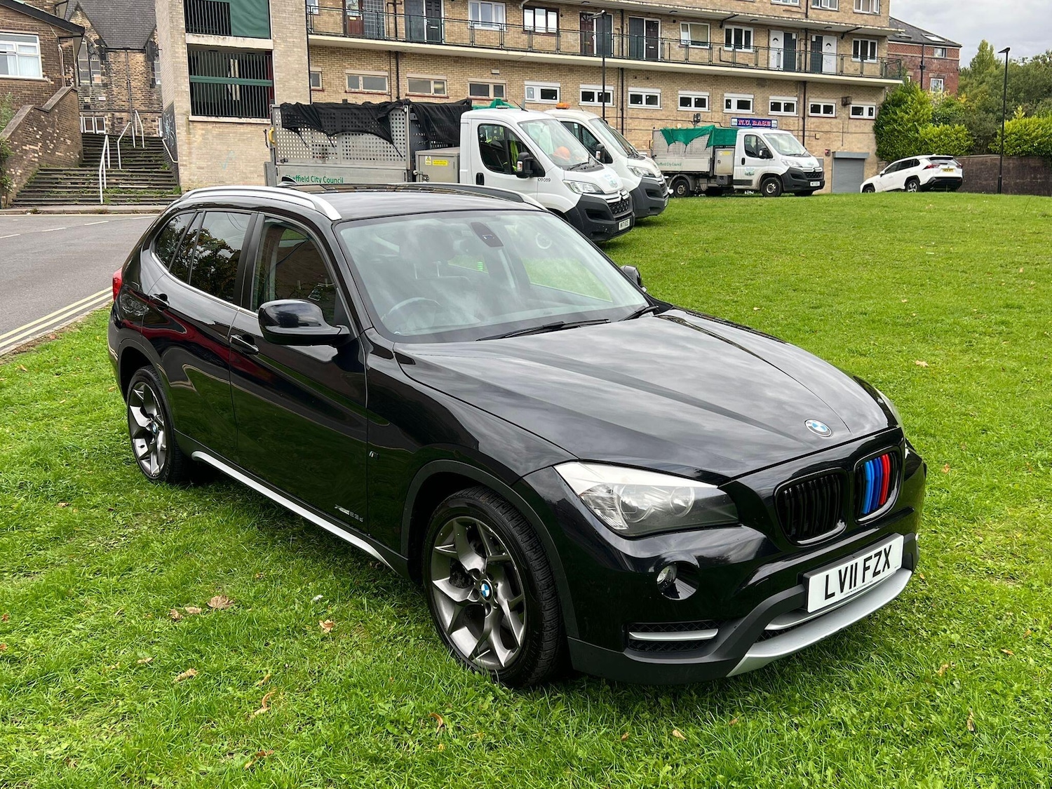 Used BMW X1 2011 for sale - 76094838: Photo 4