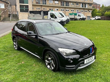Used BMW X1 2011 for sale - 76094838: Photo 4