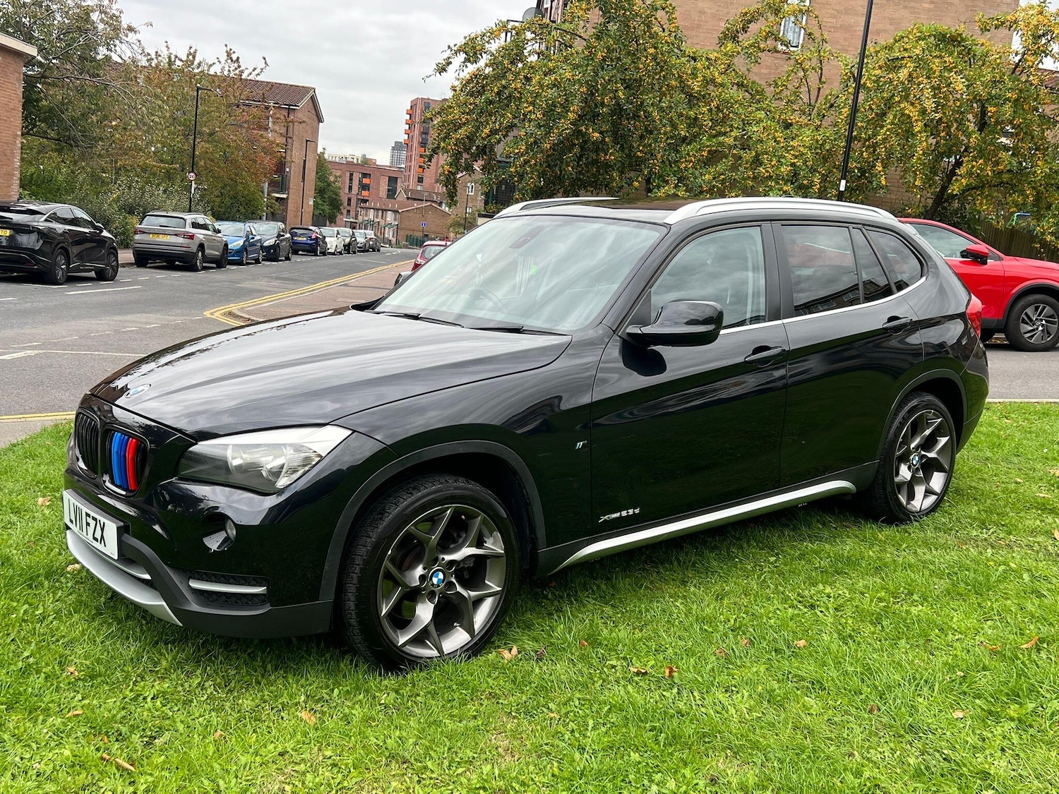 Used BMW X1 2011 for sale - 76094838: Photo 5