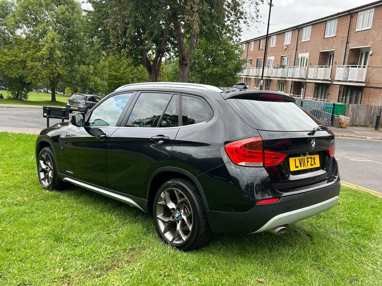 Used BMW X1 2011 for sale - 76094838: Photo 6