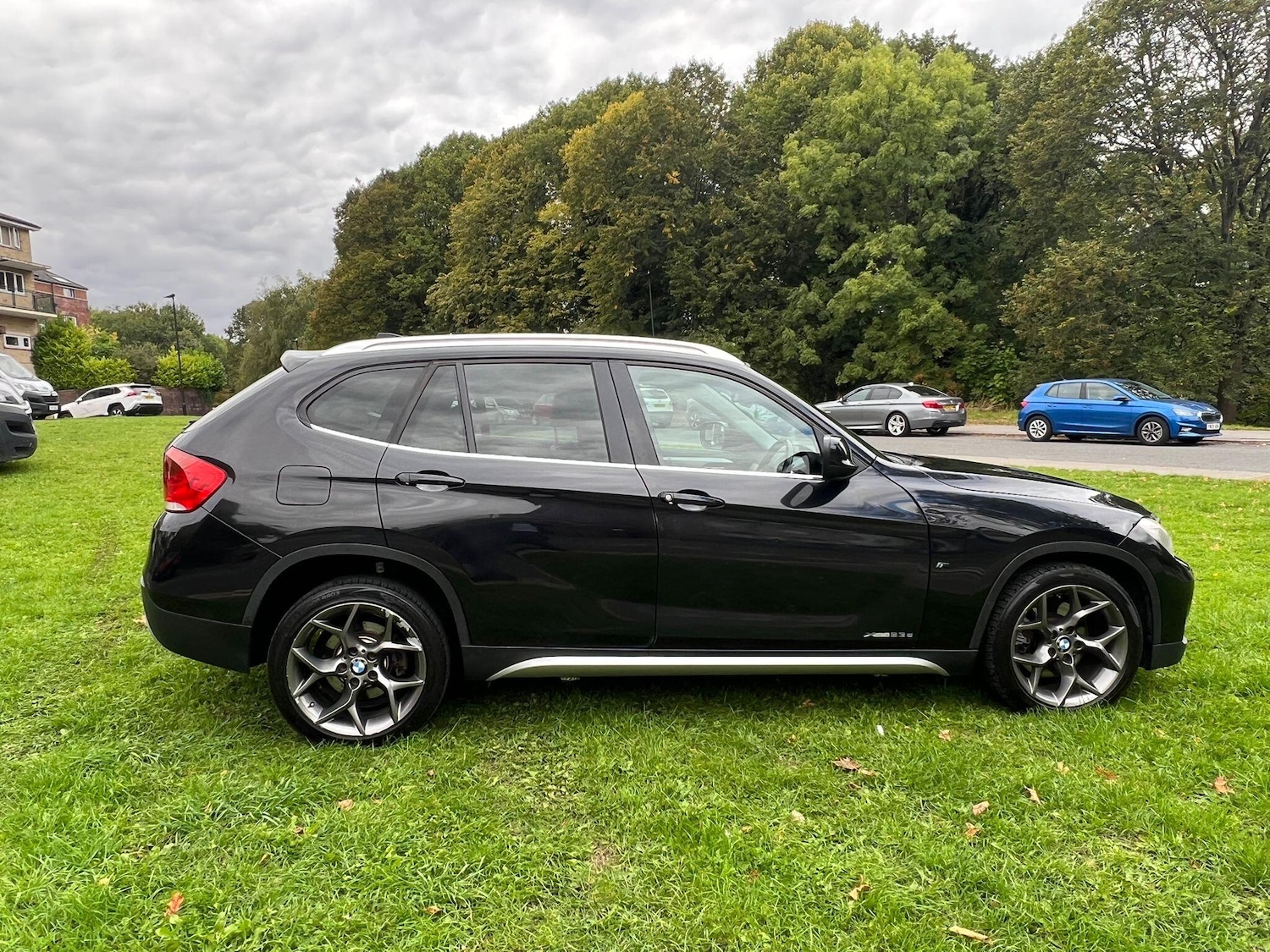 Used BMW X1 2011 for sale - 76094838: Photo 7