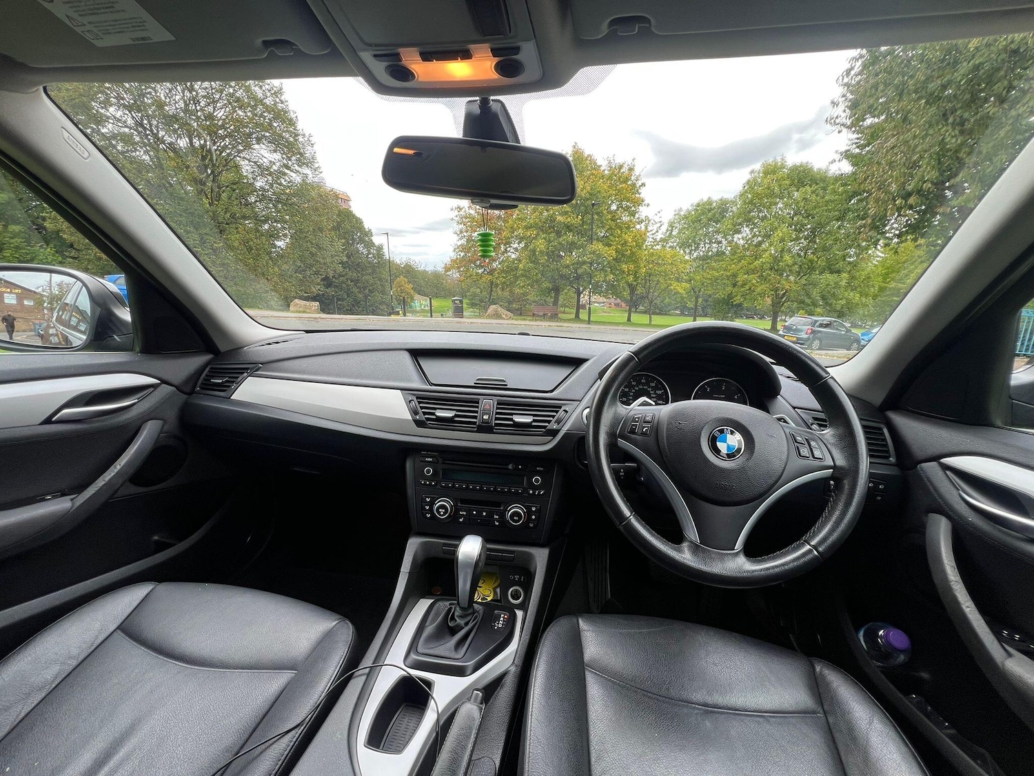 Used BMW X1 2011 for sale - 76094838: Photo 8