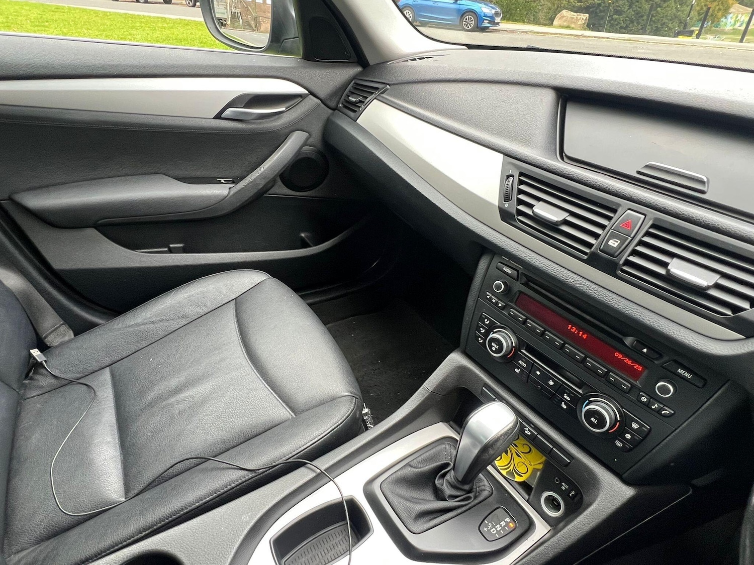Used BMW X1 2011 for sale - 76094838: Photo 9