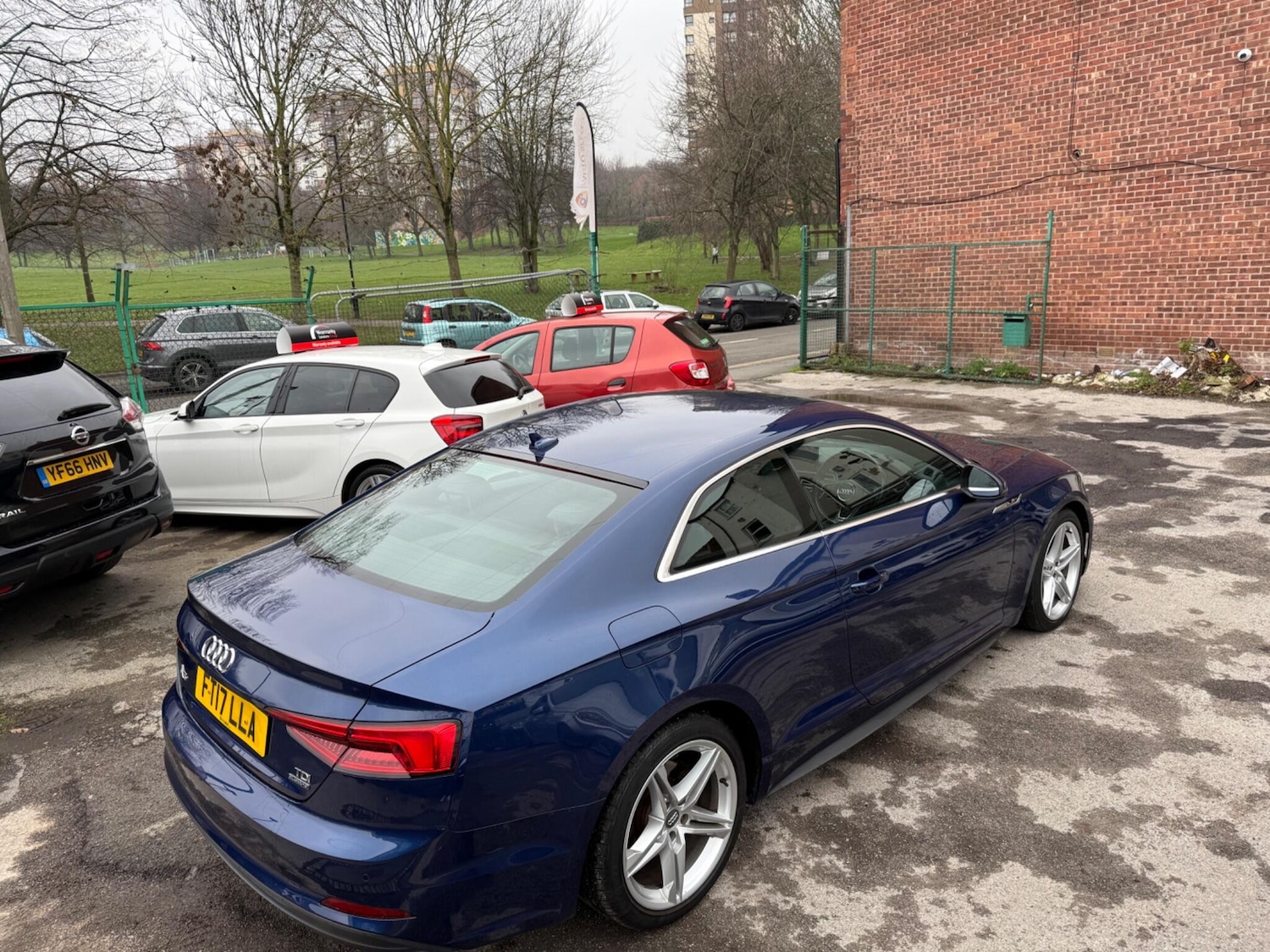 Used Audi A5 2017 for sale - 77425445: Photo 10