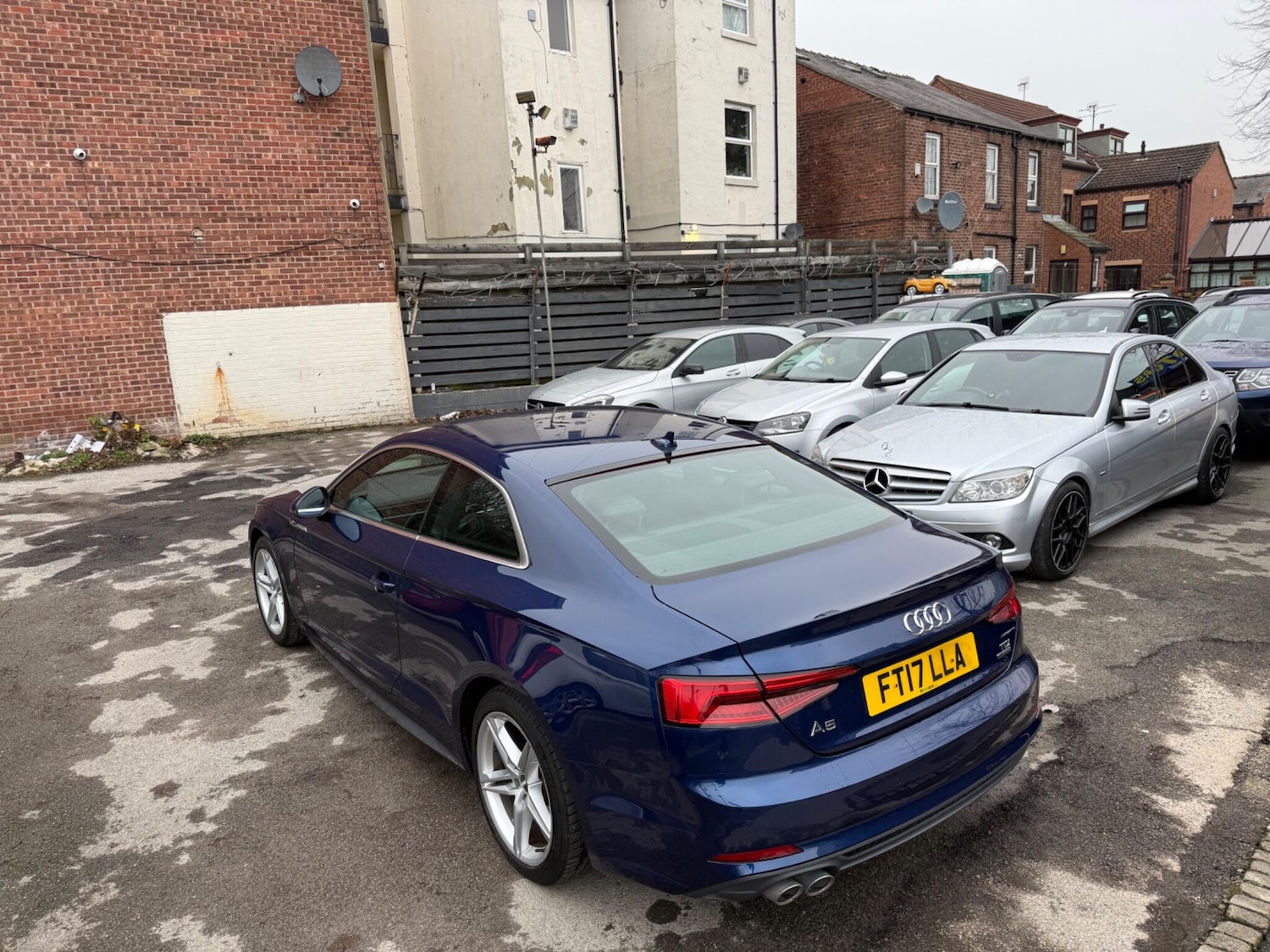 Used Audi A5 2017 for sale - 77425445: Photo 11