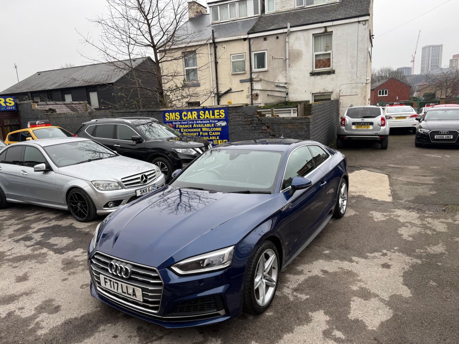 Used Audi A5 2017 for sale - 77425445: Photo 12