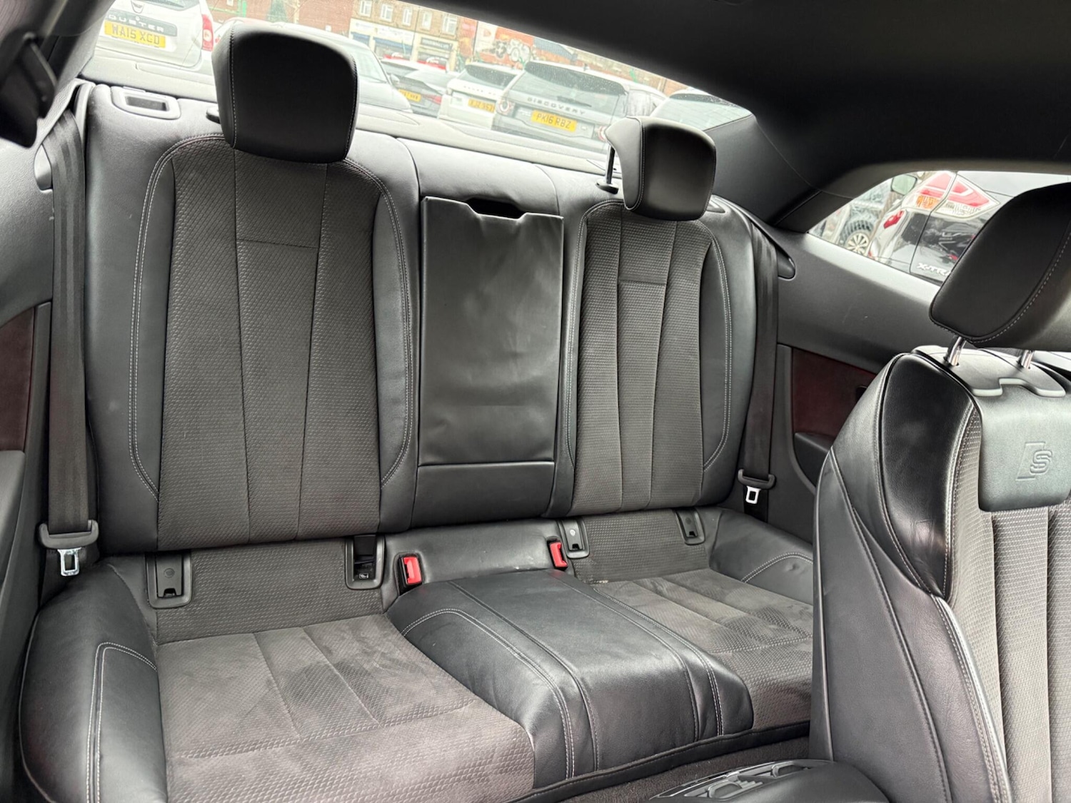 Used Audi A5 2017 for sale - 77425445: Photo 14